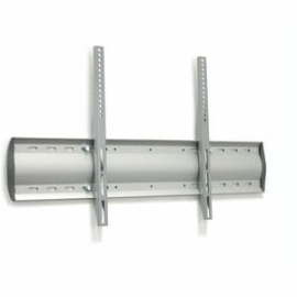 Wm Low Profile Wall Mount, Xl For Large Display Or Tv (Silver) 60-602-003