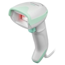 Gryphon I GD4520, Kit, 2D Mpixel Imager, USB-only, HealthCare (Kit Includes Scanner And USB Cable 90A052278) GD4520-HCK1