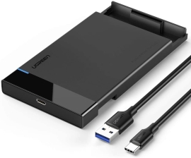 Ugreen Usb-c 2.5-inch Hard Drive Box 50743 ACBUGN50743