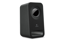 Logitech Z150 Multimedia Speakers - Midnight Black 980-000862
