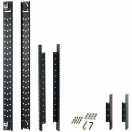 NetShelter Sx 42U 600mm Wide Recessed Rail Kit AR7503