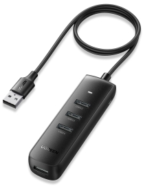 Ugreen 80657 USB 3.0 4-Port Hub ACBUGN80657