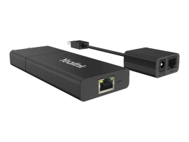 Yealink (USB2Cat5E-Ext) CAT5E USB Extender, Up To 40 Meter 1303109