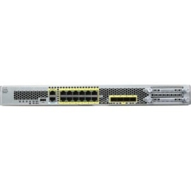 Cisco Firepower 2110 Ngfw Appliance 1U FPR2110-ASA-K9