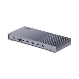 Unitek USB4 40Gbps Docking Station D1117AGY01-AU