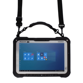 Infocase Mobility Bundle ForToughbook G2 TBCG2MBBDL-P