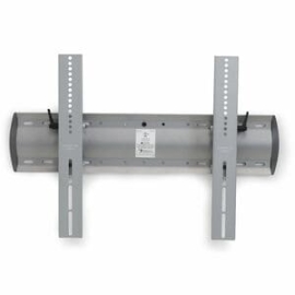 Tm Tilting Wall Mount For Medium Display Or Tv Mount (Silver) 61-143-003