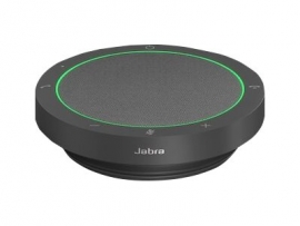 JABRA SPEAK2 40 UC SPEAKER, OMNI DIRECTION MIC, USB-A + USB-C 2740-209