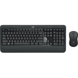 MK540 Advanced Wireless Keyboard And Mouse Combo 920-008682
