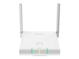 Yealink (W90B) Dect Ip Multi Cell System For W53H W56H W59R W73H 1302015