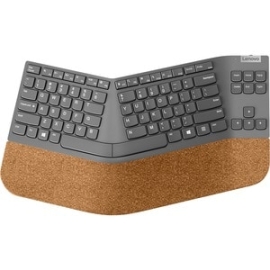 Lenovo Go Split Keyboard-US English 4Y41C33748