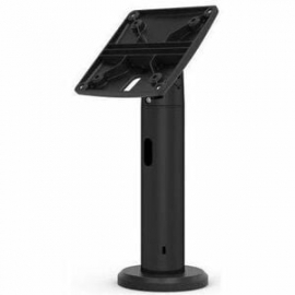Vesa Stand With Cable Management - The Rise - 100mm X 100mm And 75mm X 75mm Vesa Compatible Mount TCDP01
