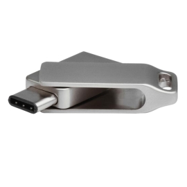 Shintaro 32GB Usb-c & Usb-a Pocket Disk SH-RC32GB
