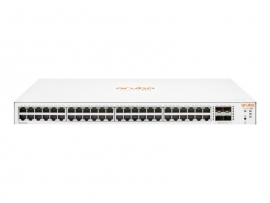 ARUBA INSTANT ON 1830 48G 4SFP SWITCH  JL814A