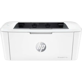 HP LaserJet M110w Desktop Wireless Laser Printer - Monochrome - 21 Ppm Mono - 600 X 600 Dpi Print - 150 Sheets Input - Wireless LAN - Wi-Fi Direct, Apple AirPrint, Mopria - 8000 Pages Duty Cycle - Plain Paper Print - USB 7MD66F