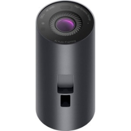 Dell UltraSharp WB7022 Webcam - 8.3 Megapixel - 60 Fps - Black - USB - 3840 X 2160 Video - Cmos Sensor - Auto-focus - 90° Angle - 5x Digital Zoom - For Monitor - Windows 722-BBBE