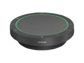 JABRA SPEAK2 55 MS SPEAKER, OMNI DIRECTION MIC, USB-A + USB-C + BLUETOOTH 2755-109