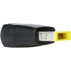 Device Power Tip (Pt-3X9) IBM/Lenovo Compatible - Black PT-3X9
