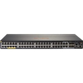 Hpe Aruba Networking 2930M 48G PoE+ 1-slot Switch JL322A