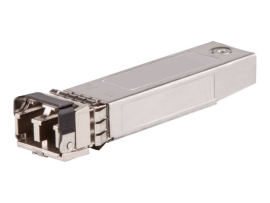 Aruba 1G Sfp Lc Lx 10KM Smf Xcvr J4859D