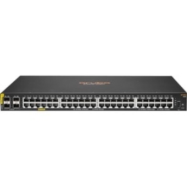 Aruba 6100 48G CL4 4SFP+ Swch JL675A#ABG