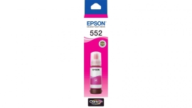 T552 - Claria EcoTank - Magenta C13T06W392