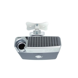 Atdec Flush Ceiling Projector Mount Th-wh-pj-fm