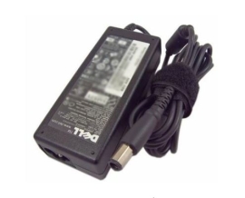 Dell 90W 4.5MM Barrel Ac Adapter With 2M Power Cord - 1YR 492-BDDV