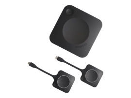 Barco Clickshare Cx-30 Conference Kit GEN2 (Base Unit + 2 Button), Up To 5YR Smartcare R9861613NAB2