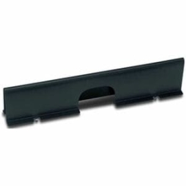 Data Cable Partition. NetShelter. 600mm Wide AR8162ABLK
