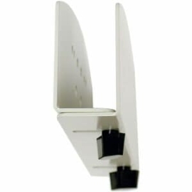 Vertical Small CPU Holder (White) 80-063-216