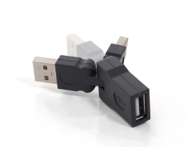 Oxhorn USB 180 Rotation Adapter ACBOXHADUAF180