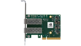 Nvidia ConnectX-6 Lx Nic 25Gb PCIe X8 900-9X662-0053-ST1