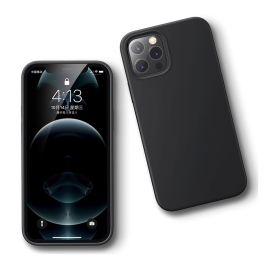 UGreen 20457 Protective Case For IPhone 12 6.7-inch Black ACBUGN20457