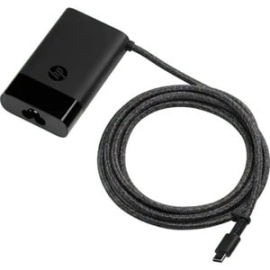 HP 65W Usb-c Laptop Charger 671R2AA