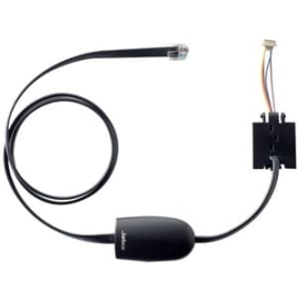 Jabra Link Nec DT730 Ehs Cable 14201-31