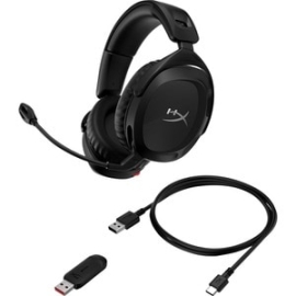 HyperX Cloud Stinger 2 Wireless Gaming Headset 676A2AA