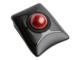 Kensington Expert Mouse Wireless Trackball - Black 72359