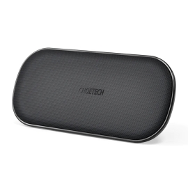 Choetech T535-S Dual Wireless Charger ELECHOT535S