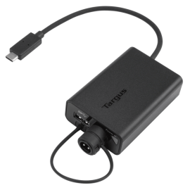 Targus USB-C MULTIPLEXER ADAPTER (2-PIN/3-PIN CONVERSION) ACA47GLZ