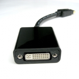 Display Port Displayport Dp Male To Dvi Female Adapter Converter Cable Acbezcdptodvipa