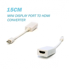 Mini Display Port To Hdmi Acbictmindphdmi