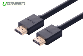Ugreen Hdmi Cable 1.4v Full Copper 19+ 1 30m + Ic (10114)  Acbugn10114