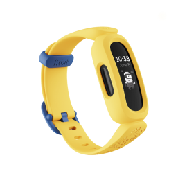 FITBIT - ACE 3 MINIONS YELLOW FB419BKYW