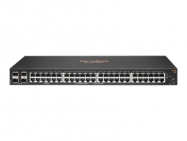 ARUBA 6100 48G 4SFP+ SWCH  JL676A