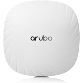 Hpe Aruba Networking Ap-505 (Rw) Dual Radio 2x2 802.11ax Internal Antennas Unified Campus Ap R2H28A