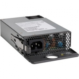 Dcj6002-10 600W Ac Config 5 Power Supply PWR-C5-600WAC=