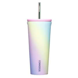 Corkcicle Cold Cup - 750ml Rainbow Unicorn CK-2224SRU