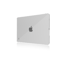 Stm Studio (Macbook Air 13" M5/M4/M3/M2) Ap - Clear Fitted Case STM-122-373MU-01