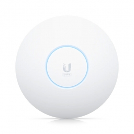 Ubiquiti | Unifi | U6-Enterprise | WiFi 6E Enterprise - Access Point (Poe Injector Not Included) UB.U6.ENTERPRISE